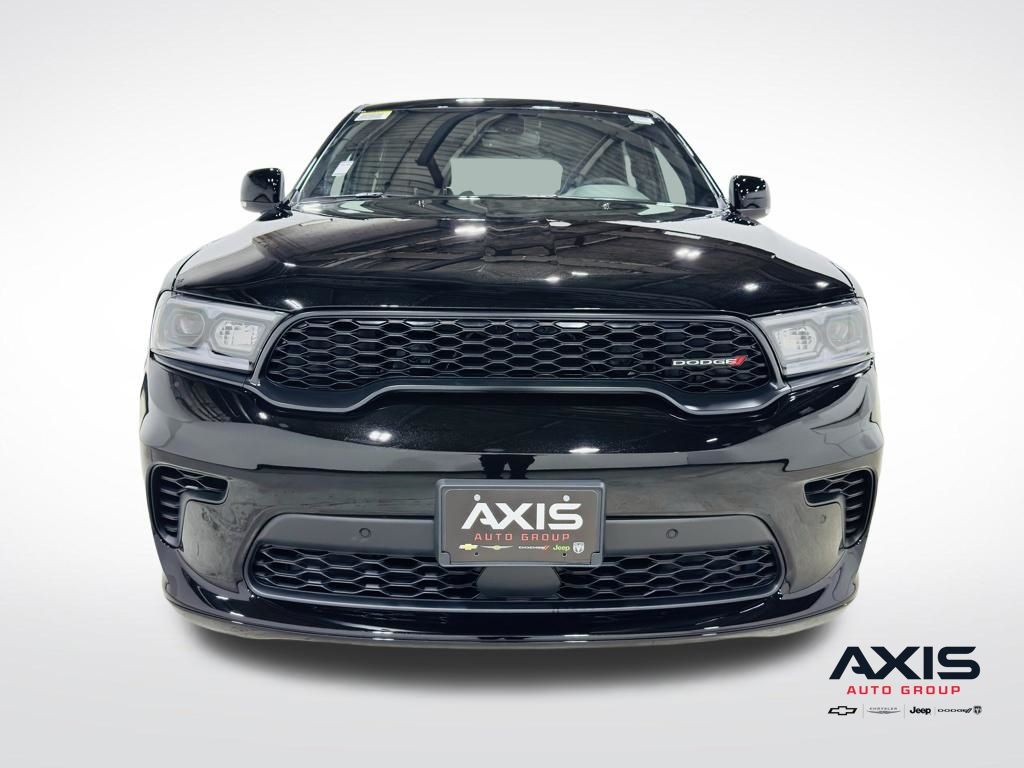 2026 Dodge Durango GT Plus Image 3 of 19