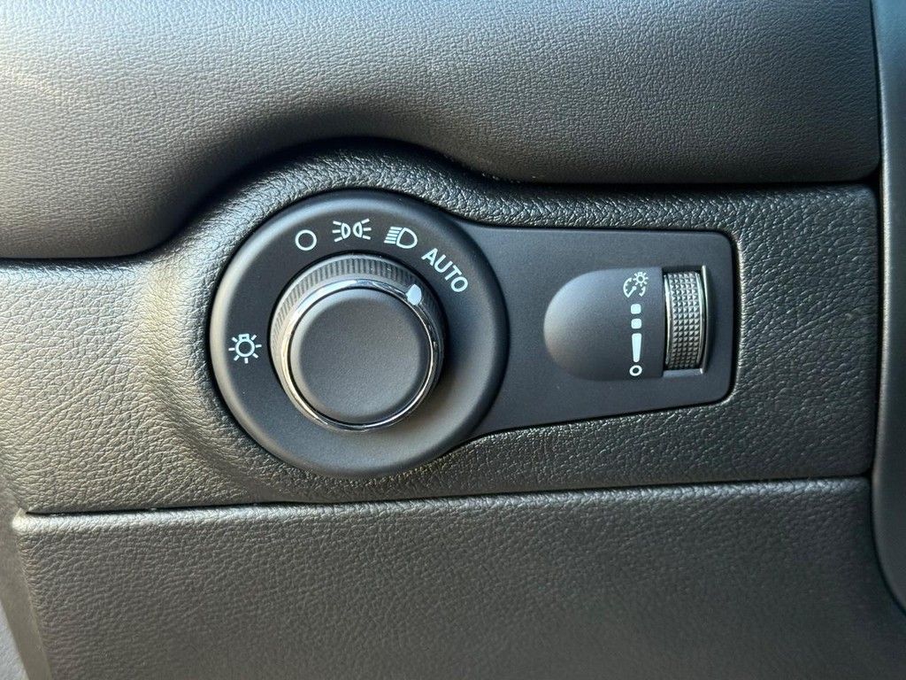 2026 Dodge Durango GT Plus Image 21 of 25