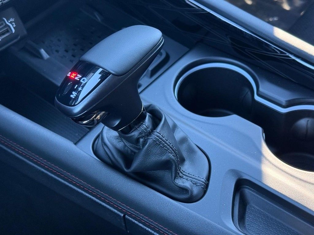 2026 Dodge Durango GT Plus Image 16 of 25