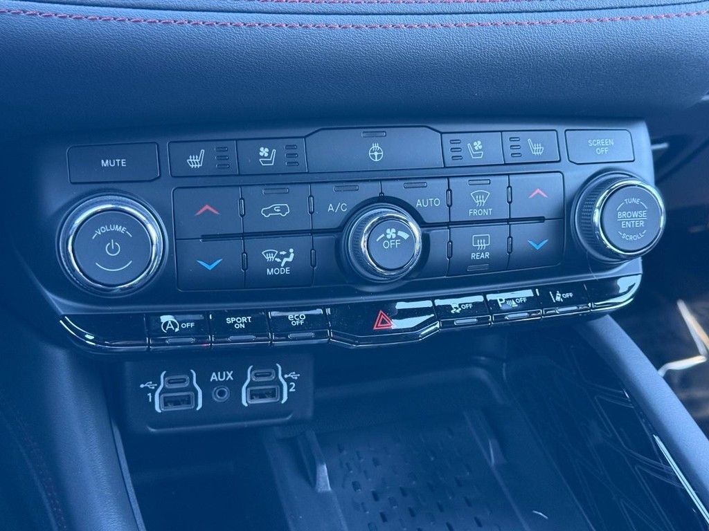 2026 Dodge Durango GT Plus Image 14 of 25