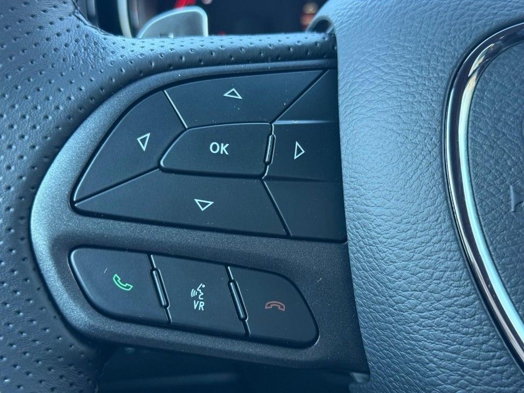 2026 Dodge Durango GT Plus Image 22 of 25