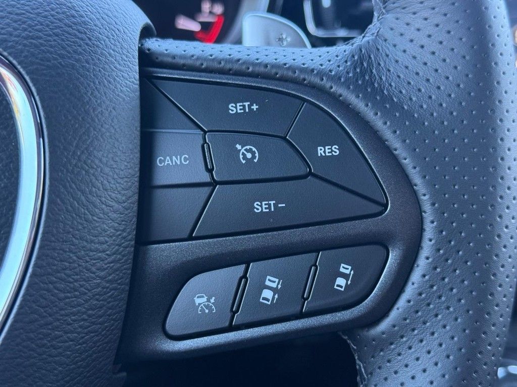 2026 Dodge Durango GT Plus Image 17 of 25