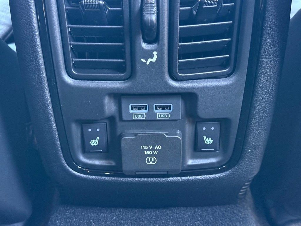 2026 Dodge Durango GT Plus Image 24 of 25