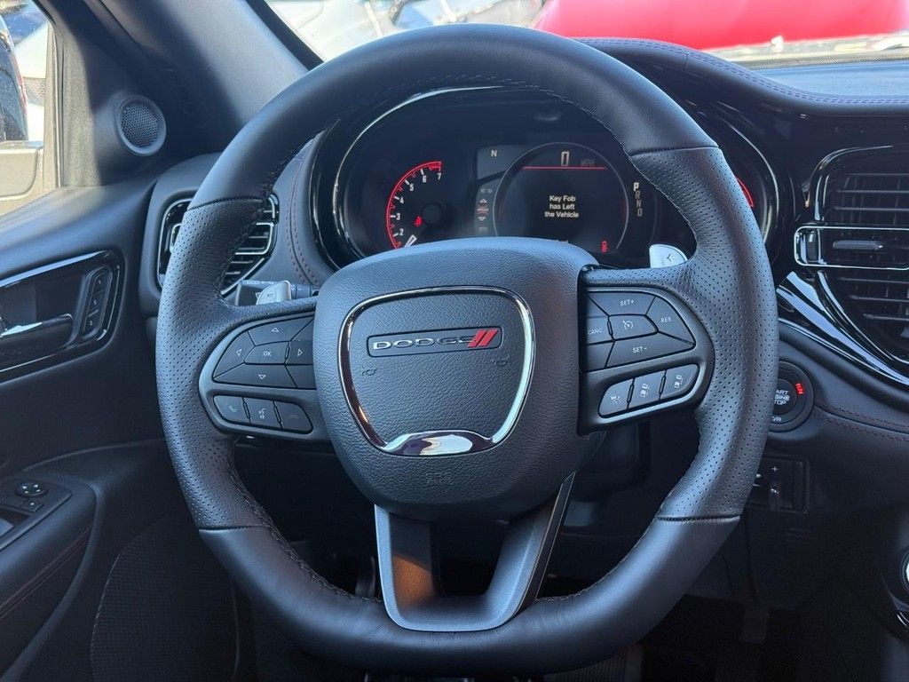 2026 Dodge Durango GT Plus Image 11 of 25