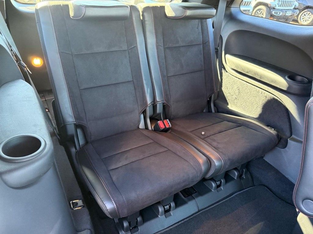 2026 Dodge Durango GT Plus Image 7 of 25