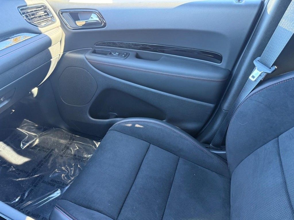 2026 Dodge Durango GT Plus Image 8 of 25