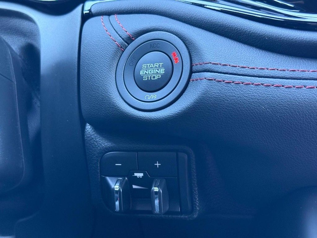 2026 Dodge Durango GT Plus Image 19 of 25