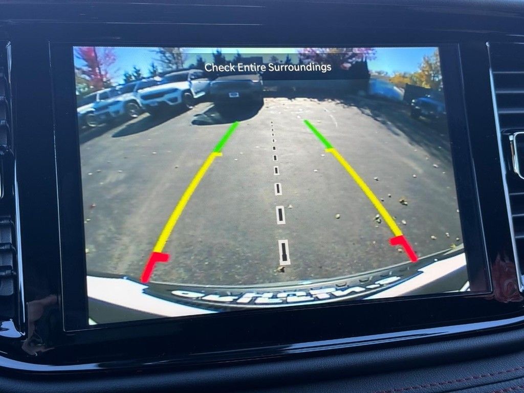 2026 Dodge Durango GT Plus Image 15 of 25