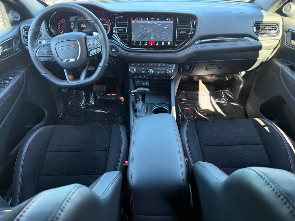 2026 Dodge Durango GT Plus Image 9 of 25
