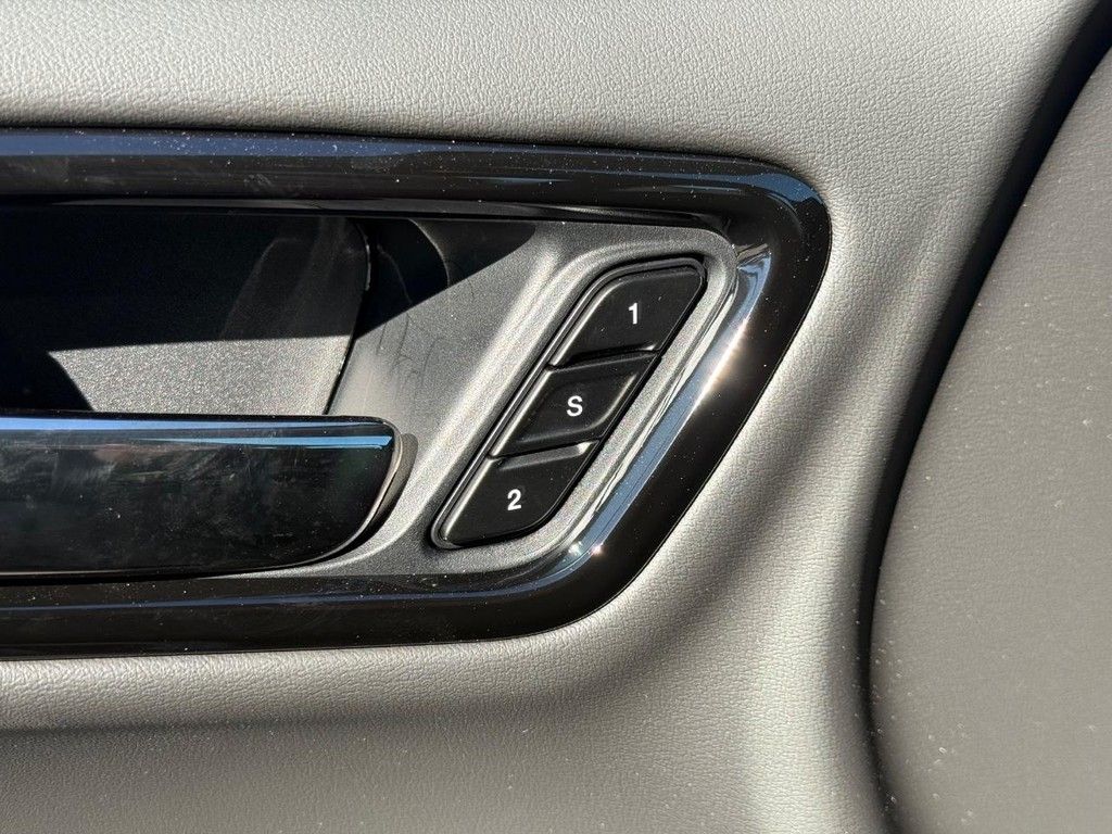 2026 Dodge Durango GT Plus Image 18 of 25