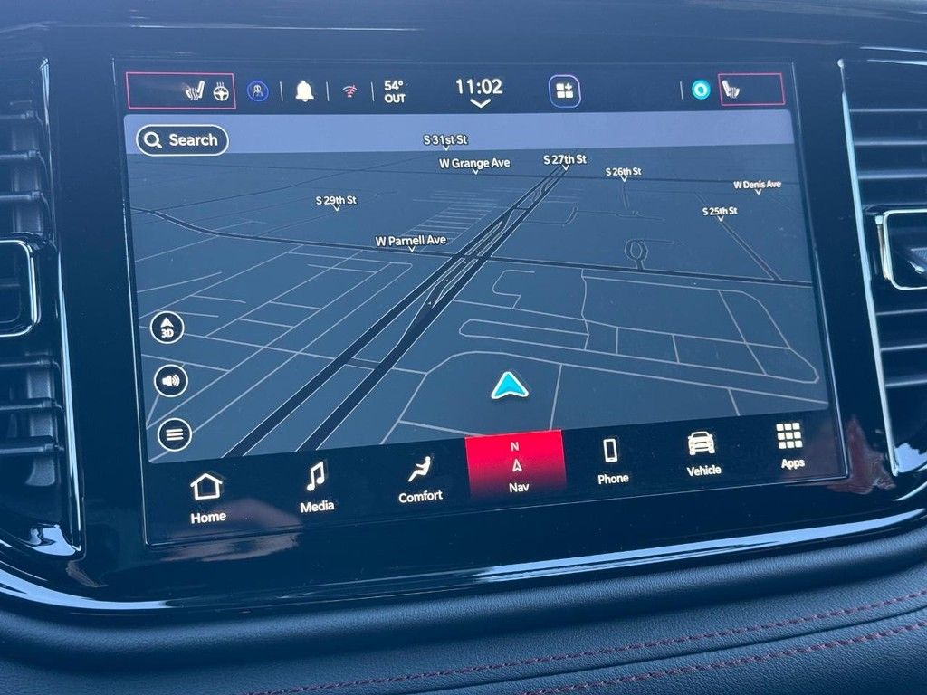 2026 Dodge Durango GT Plus Image 12 of 25