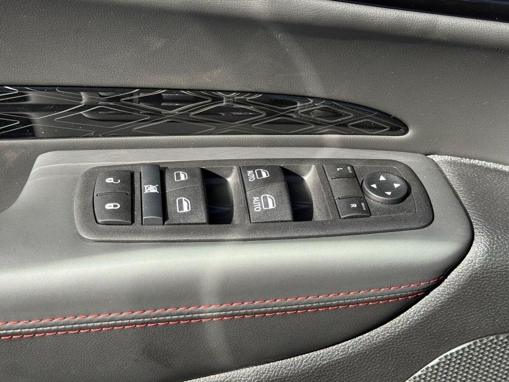 2026 Dodge Durango GT Plus Image 25 of 25