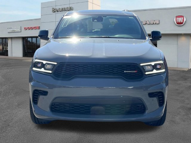 2026 Dodge Durango GT Plus Image 2 of 31