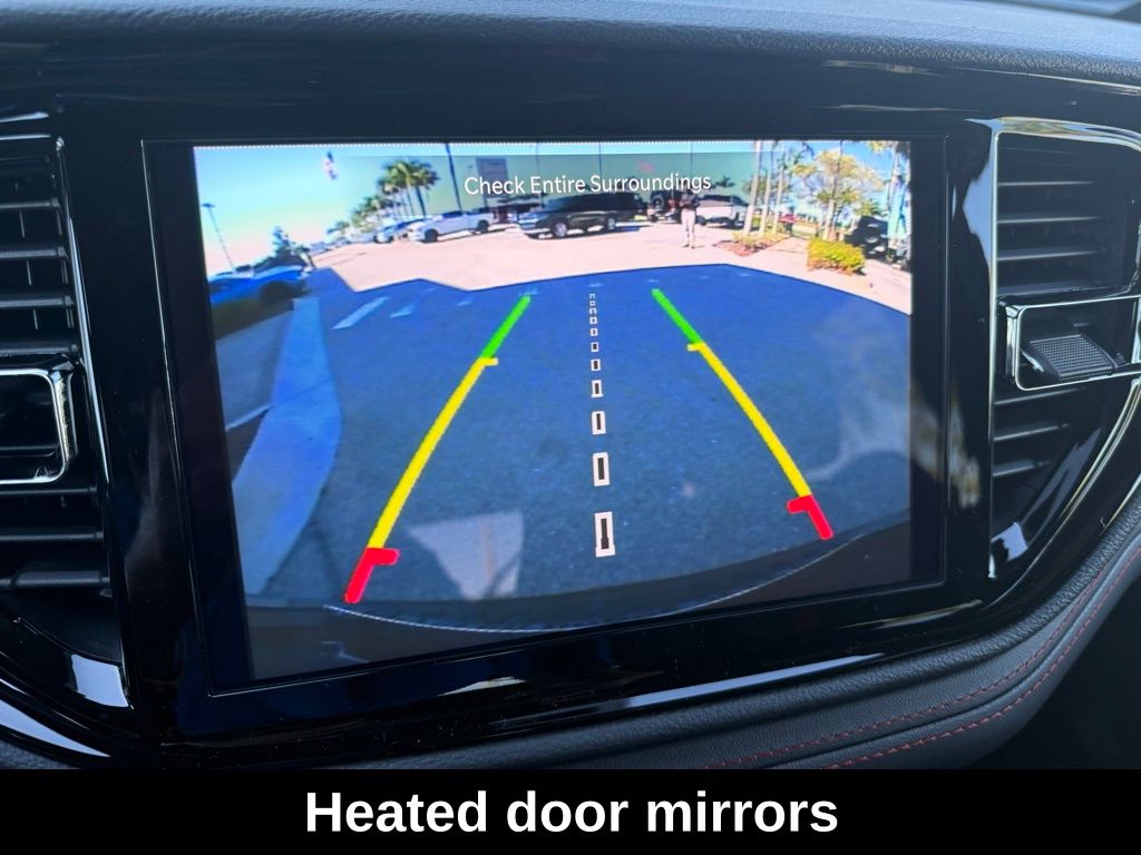 2026 Dodge Durango GT Plus HEMI V8 Image 21 of 38