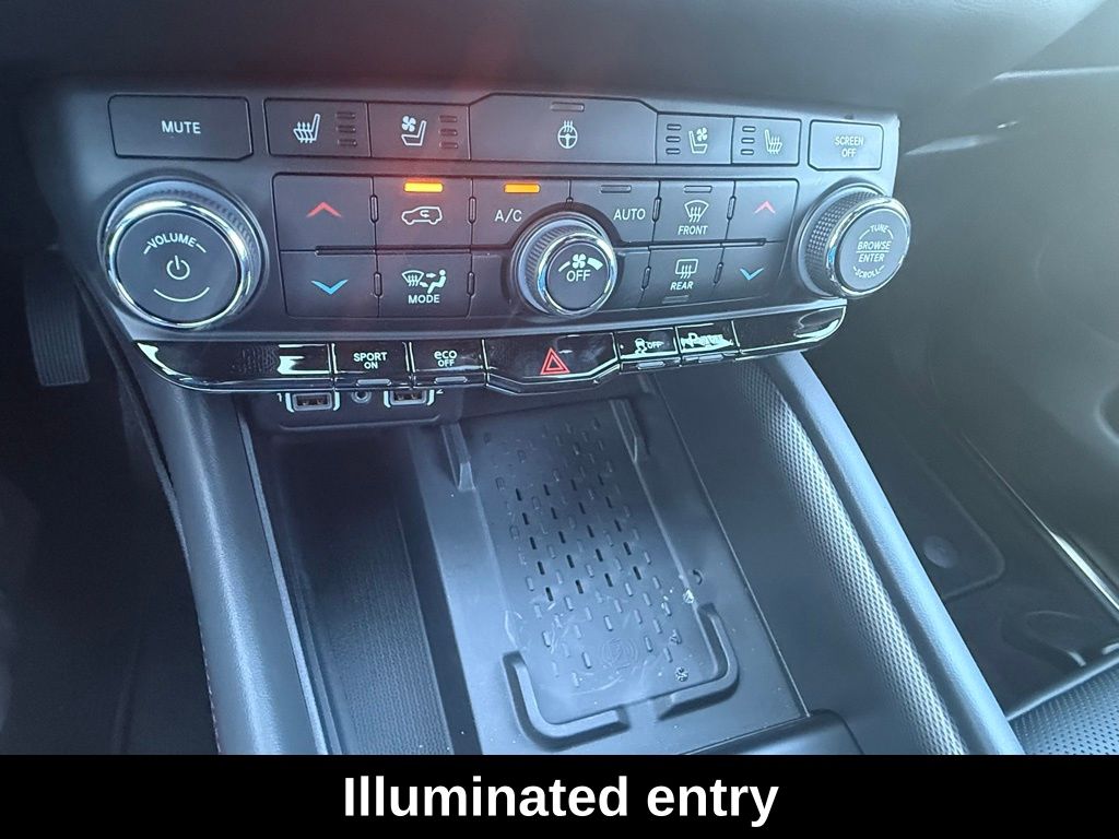 2026 Dodge Durango GT Plus HEMI V8 Image 35 of 38