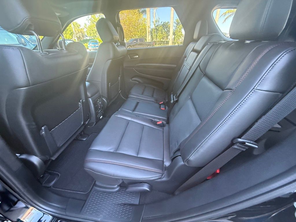 2026 Dodge Durango GT Plus HEMI V8 Image 16 of 38