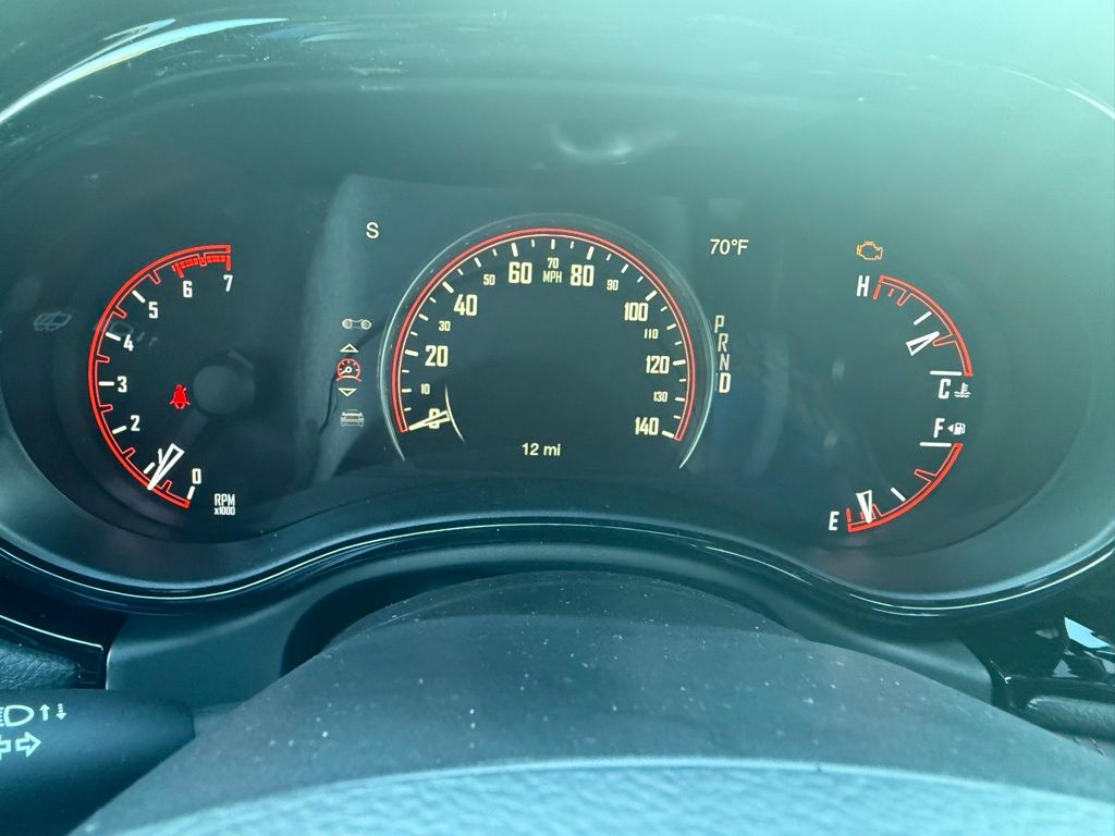 2026 Dodge Durango GT Plus HEMI V8 Image 19 of 38