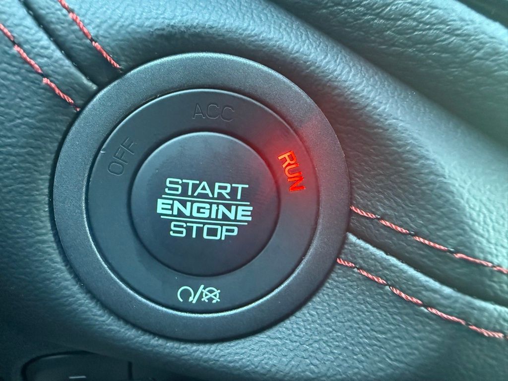 2026 Dodge Durango GT Plus HEMI V8 Image 31 of 38