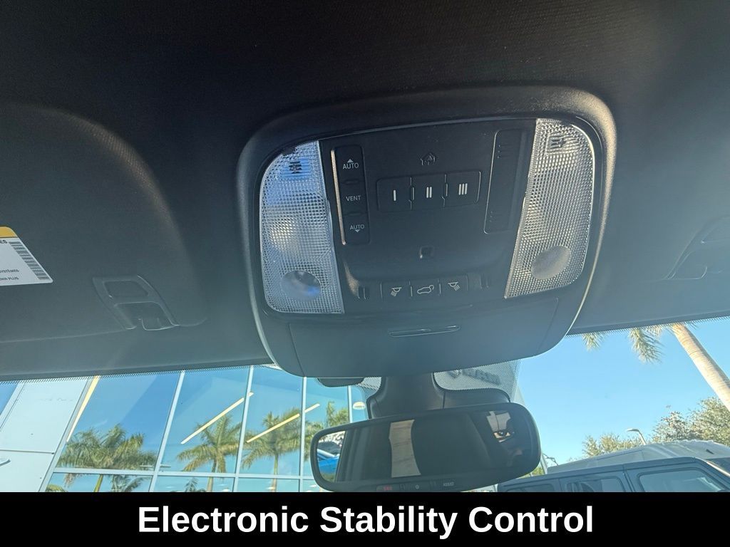 2026 Dodge Durango GT Plus HEMI V8 Image 37 of 38