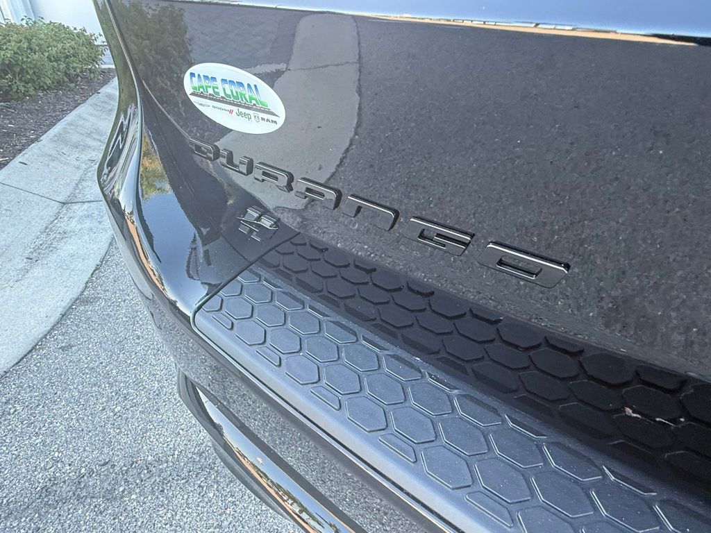 2026 Dodge Durango GT Plus HEMI V8 Image 13 of 38