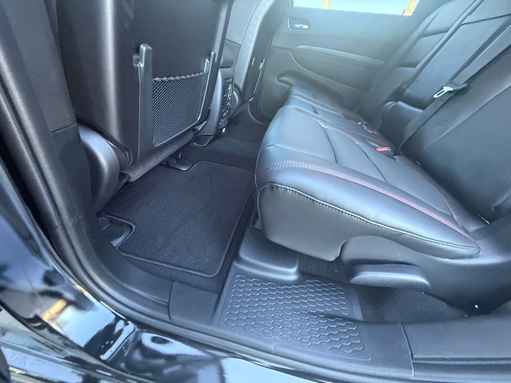 2026 Dodge Durango GT Plus HEMI V8 Image 17 of 38