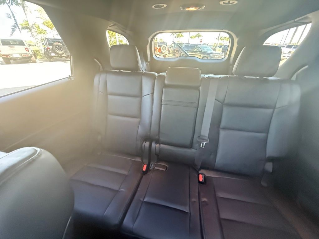 2026 Dodge Durango GT Plus HEMI V8 Image 15 of 38