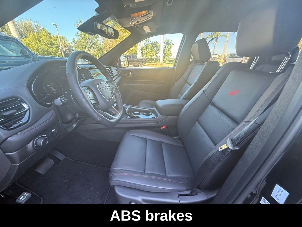 2026 Dodge Durango GT Plus HEMI V8 Image 18 of 38