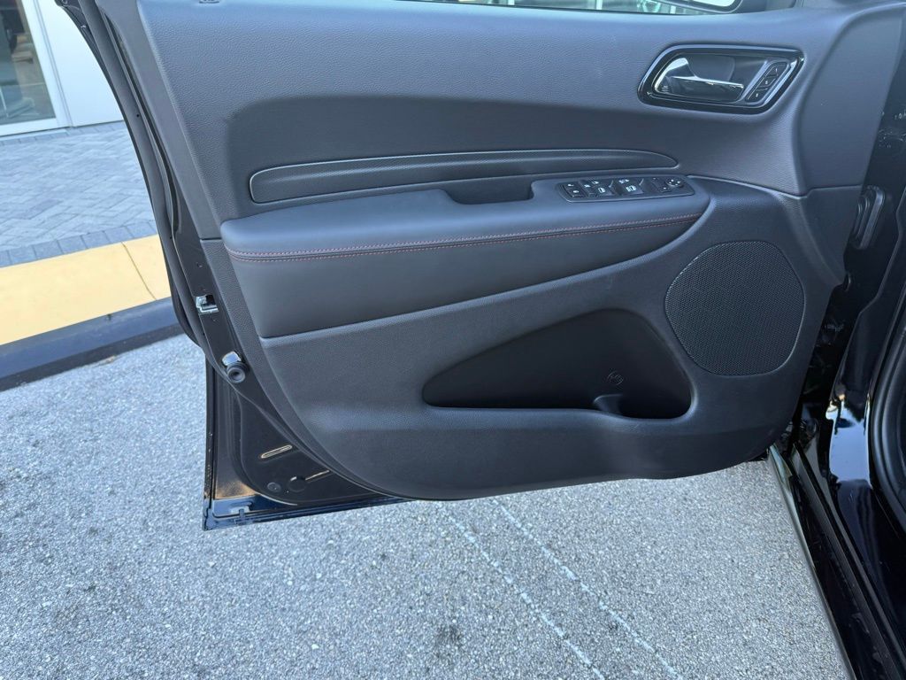 2026 Dodge Durango GT Plus HEMI V8 Image 22 of 38