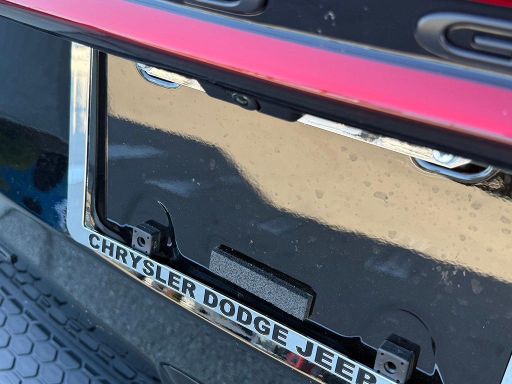 2026 Dodge Durango GT Plus HEMI V8 Image 27 of 38