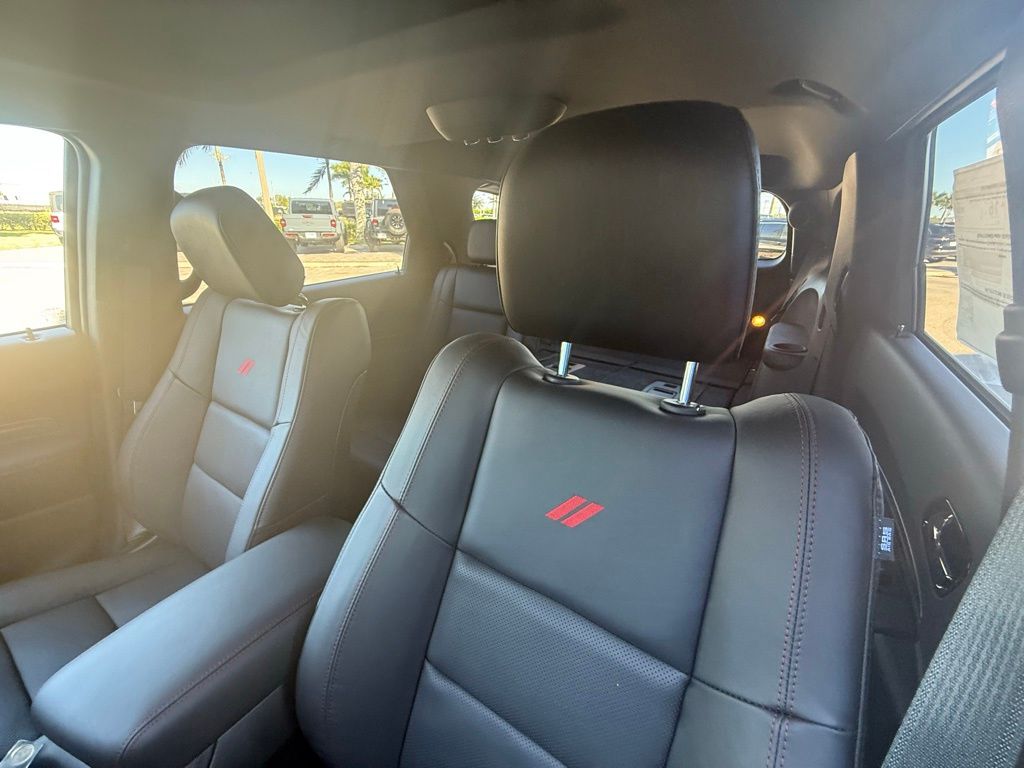 2026 Dodge Durango GT Plus HEMI V8 Image 14 of 38