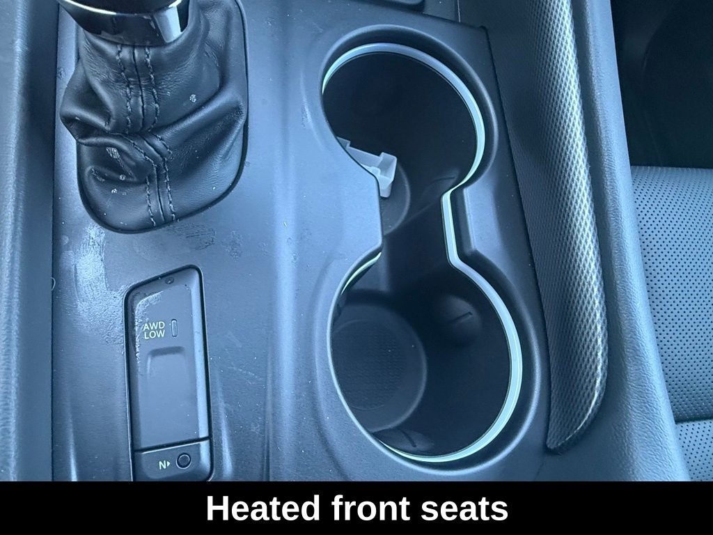 2026 Dodge Durango GT Plus HEMI V8 Image 23 of 38