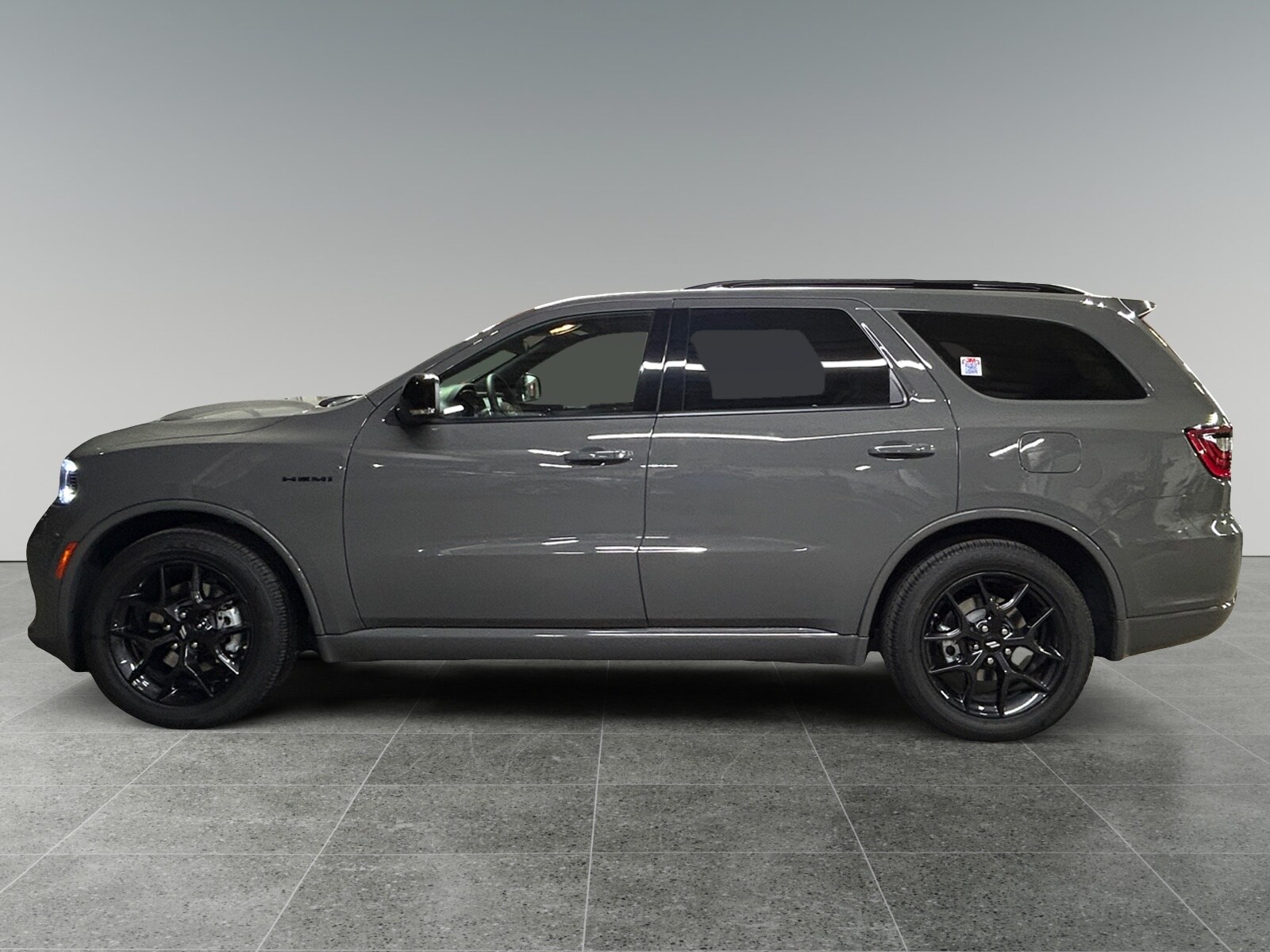 2026 Dodge Durango GT Plus HEMI V8 Image 8 of 15