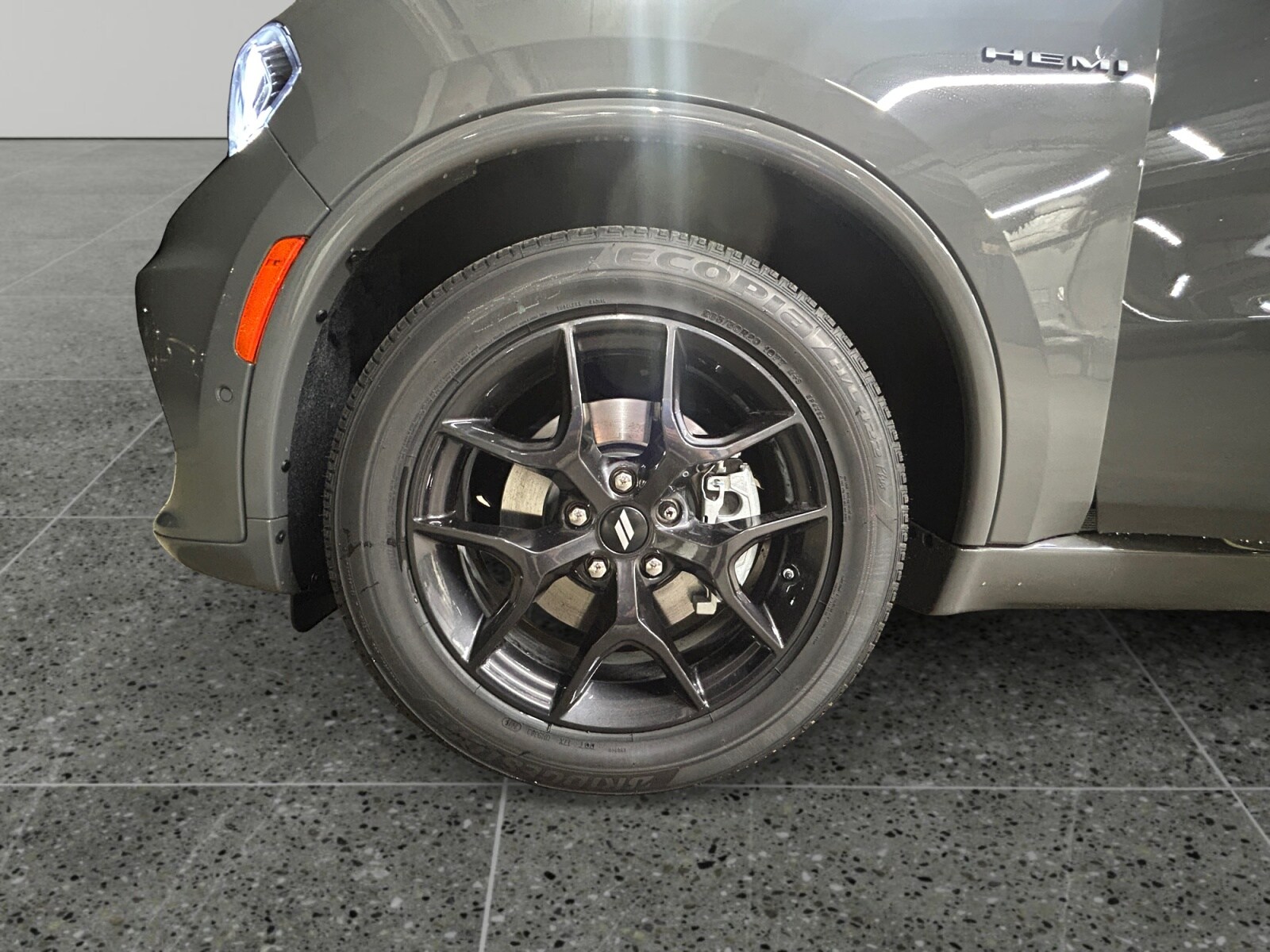 2026 Dodge Durango GT Plus HEMI V8 Image 9 of 15