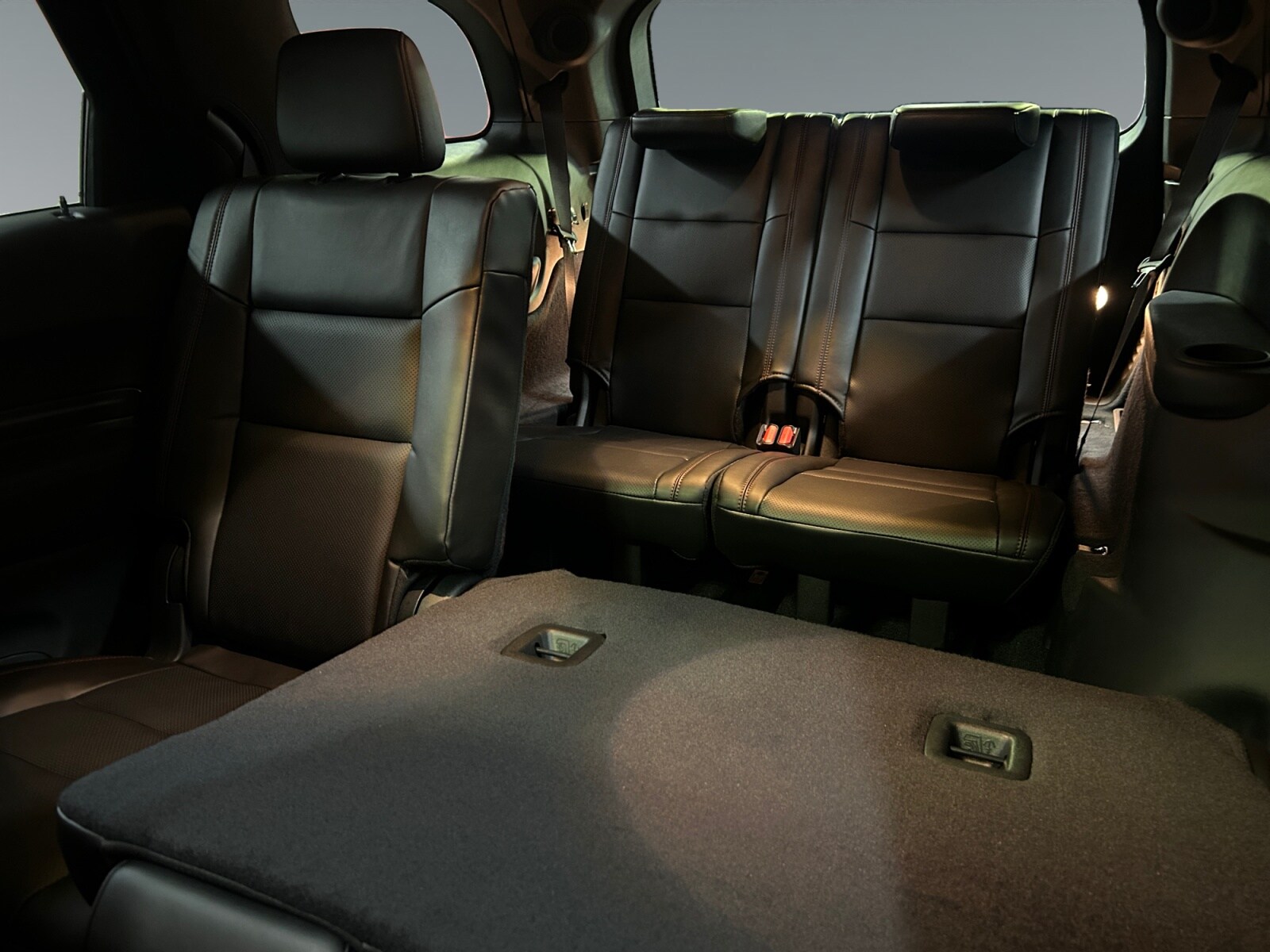 2026 Dodge Durango GT Plus HEMI V8 Image 10 of 15