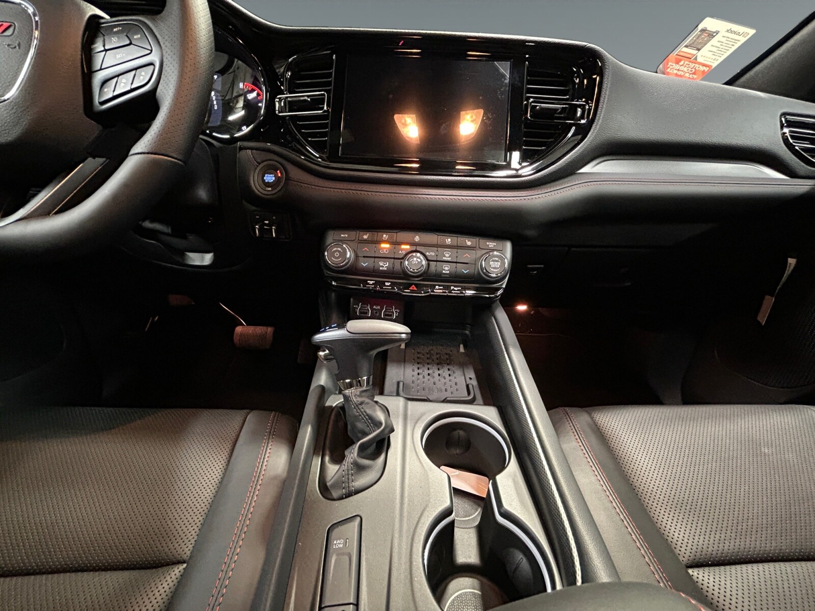 2026 Dodge Durango GT Plus HEMI V8 Image 15 of 15