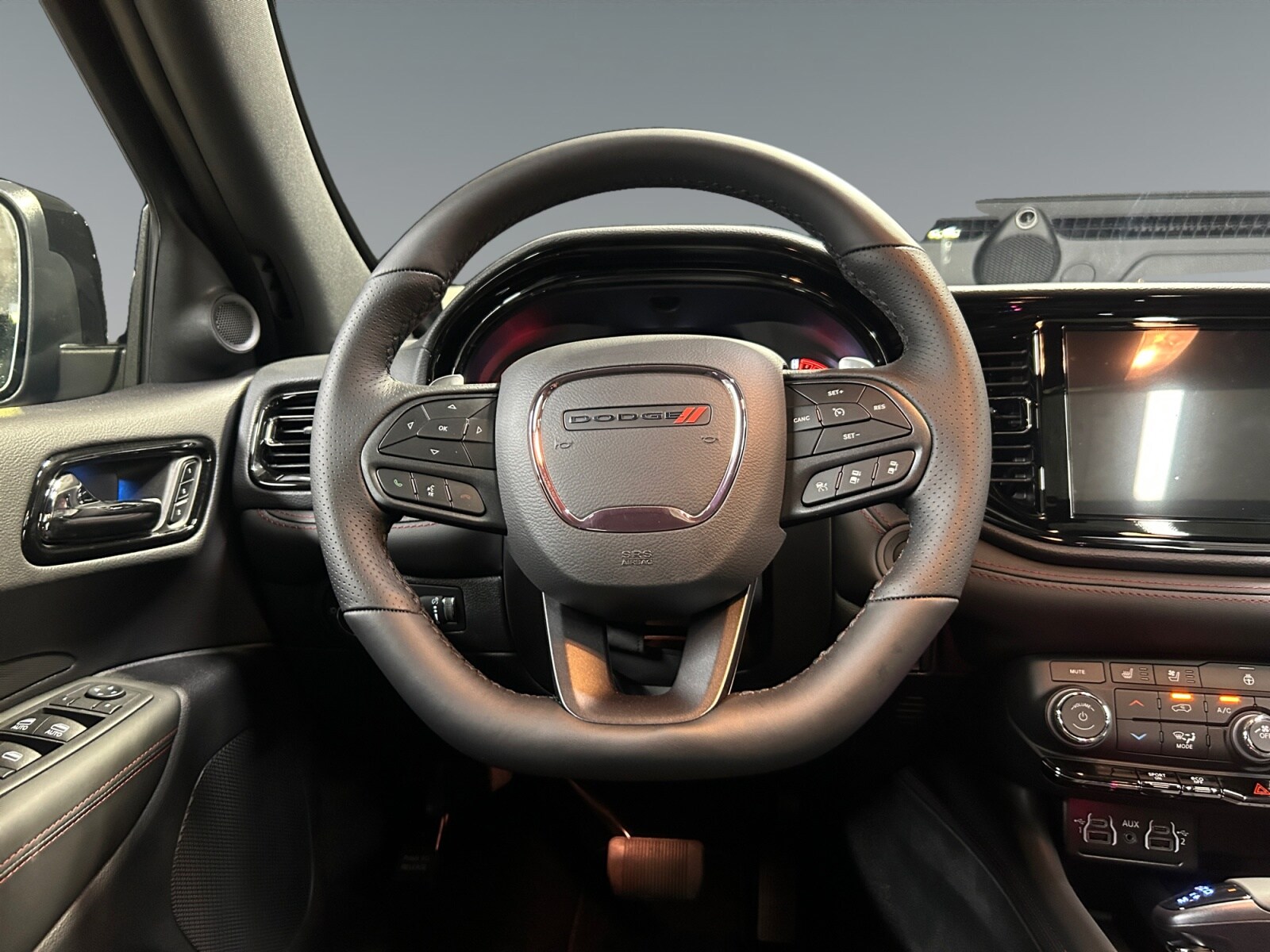 2026 Dodge Durango GT Plus HEMI V8 Image 13 of 15