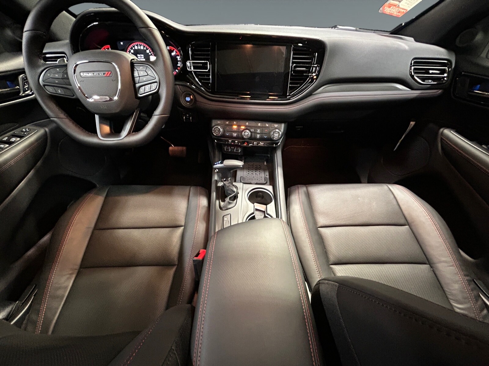 2026 Dodge Durango GT Plus HEMI V8 Image 12 of 15