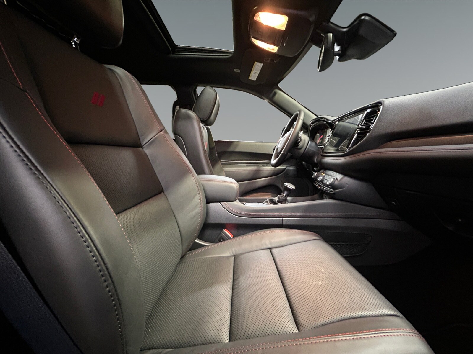 2026 Dodge Durango GT Plus HEMI V8 Image 11 of 15