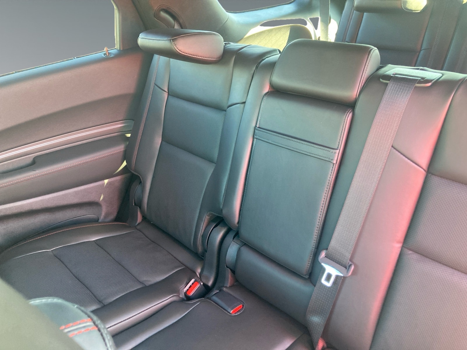 2026 Dodge Durango GT Plus HEMI V8 Image 10 of 15