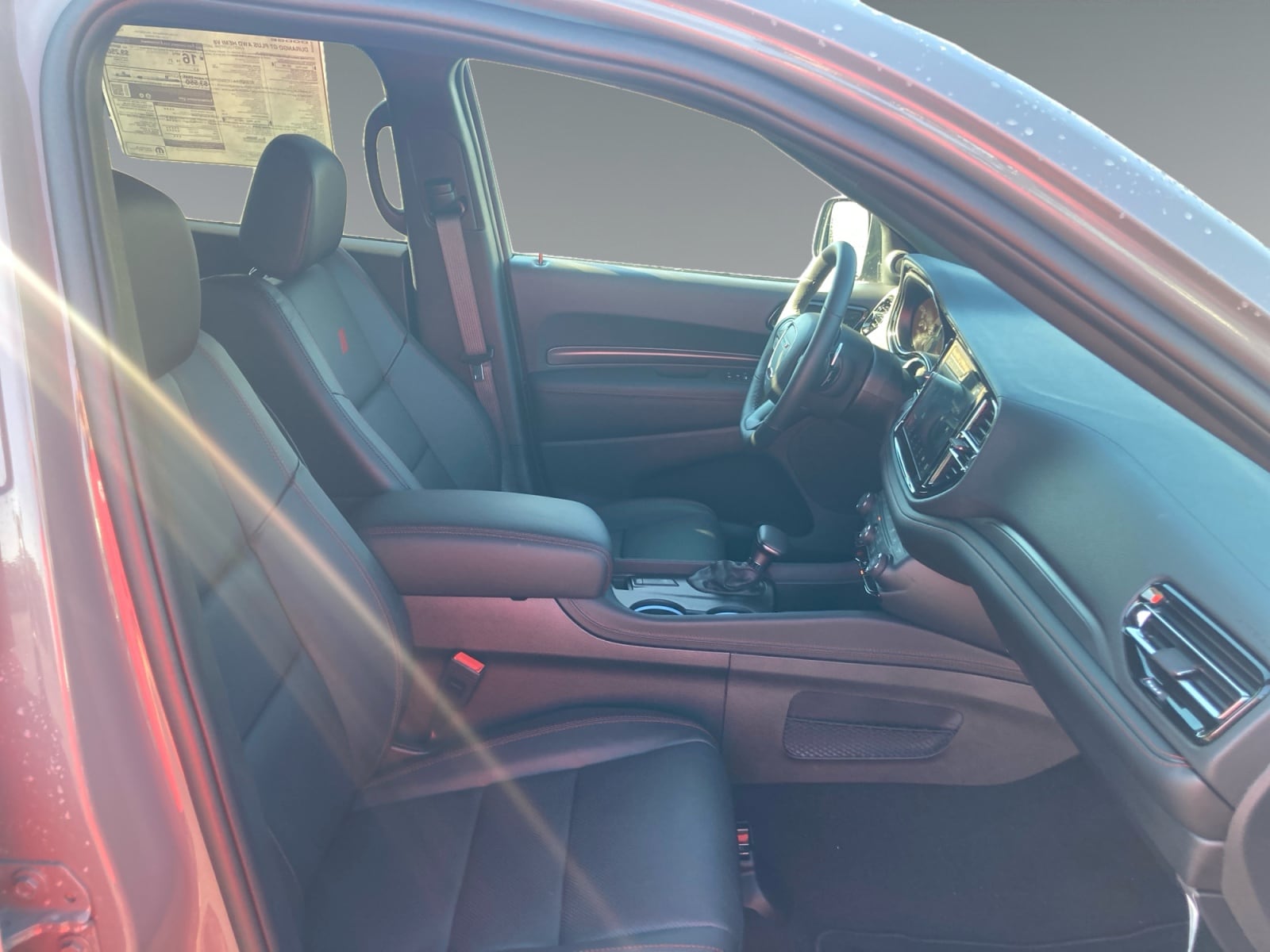 2026 Dodge Durango GT Plus HEMI V8 Image 11 of 15