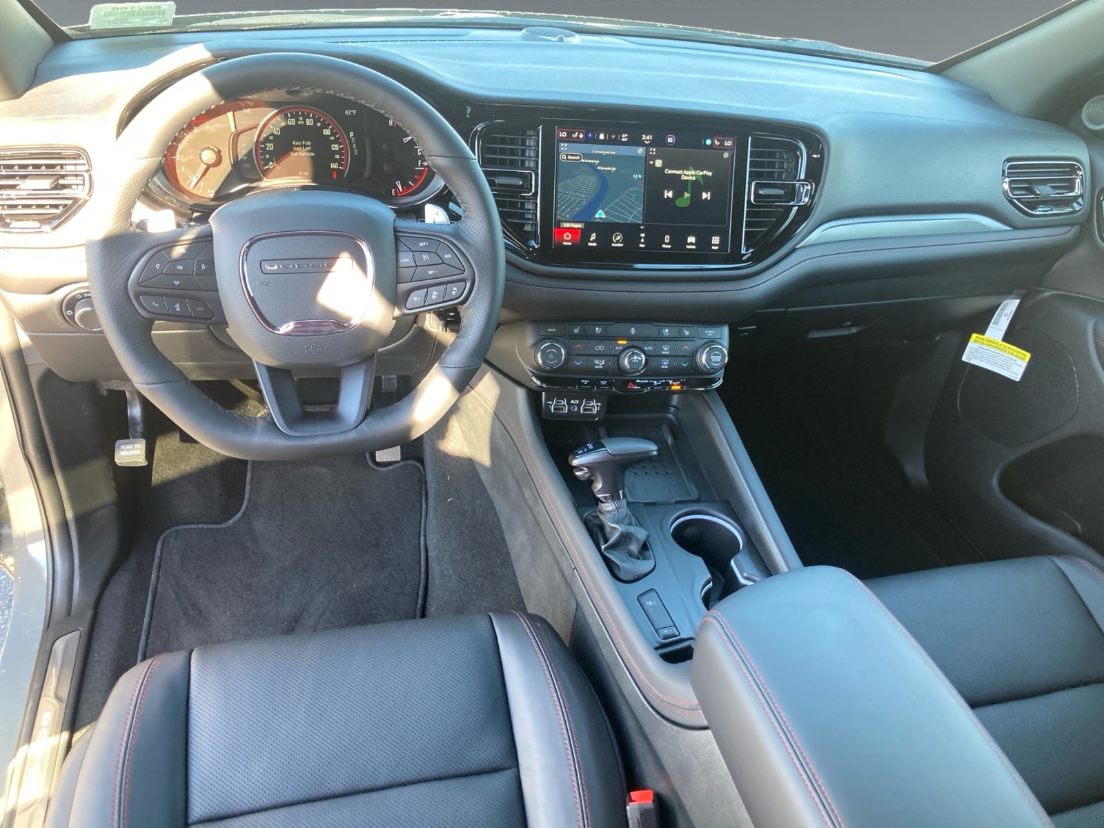 2026 Dodge Durango GT Plus HEMI V8 Image 14 of 15