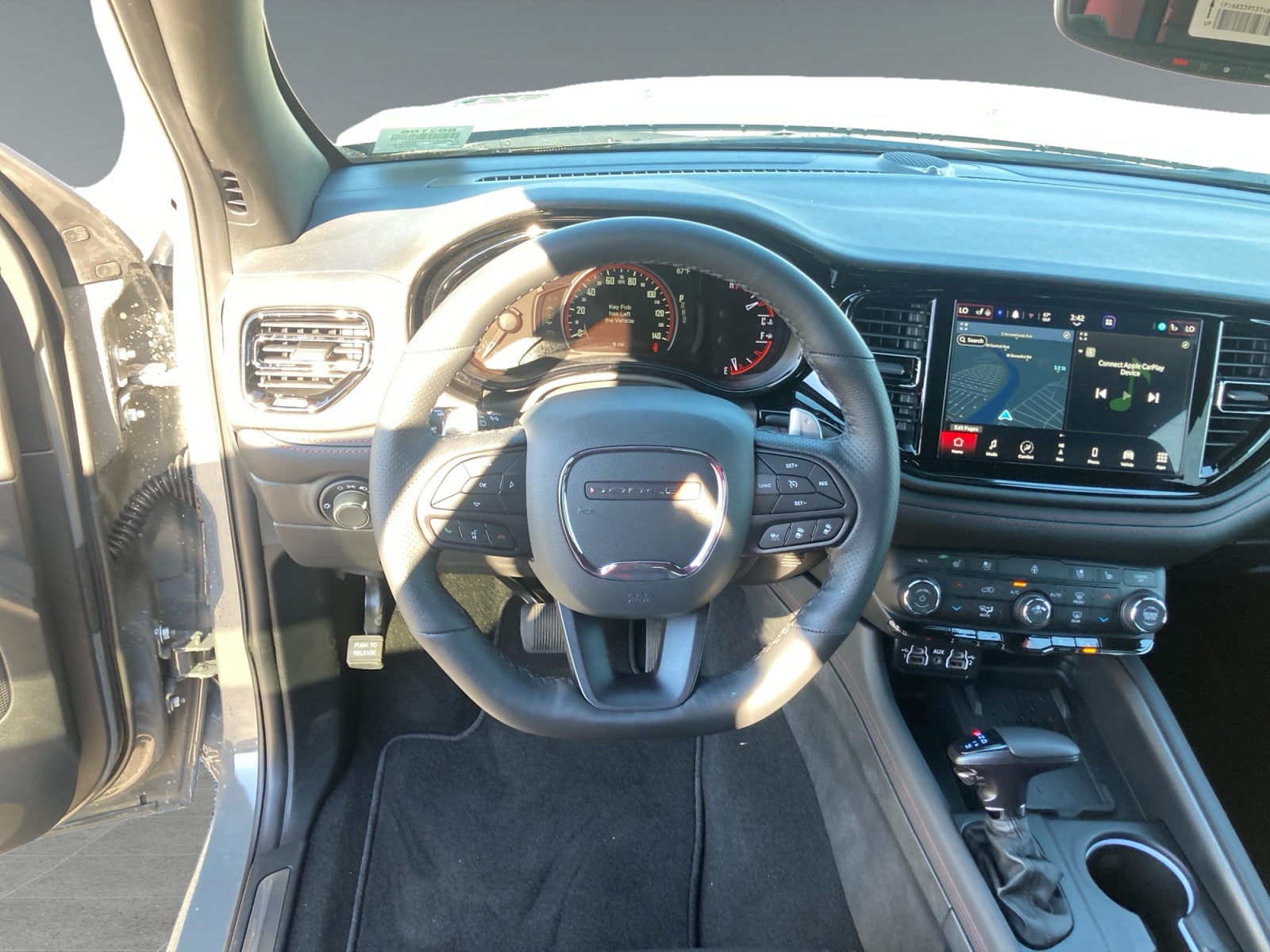 2026 Dodge Durango GT Plus HEMI V8 Image 13 of 15