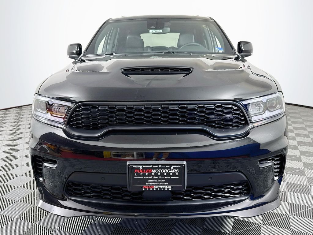 2026 Dodge Durango GT Plus HEMI V8 Image 2 of 34