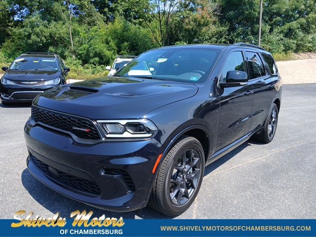 2026 Dodge Durango GT Plus HEMI V8 Image 1 of 43