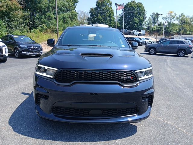 2026 Dodge Durango GT Plus HEMI V8 Image 2 of 43