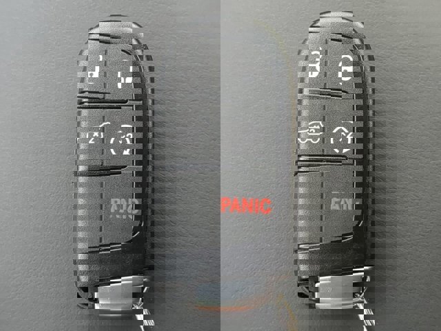 2026 Dodge Durango GT Premium HEMI V8 Image 29 of 39