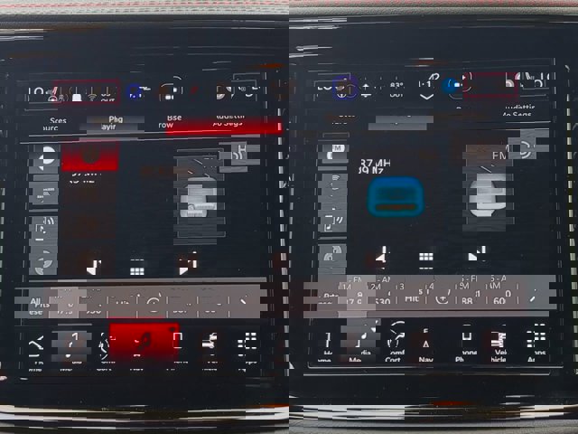 2026 Dodge Durango GT Premium HEMI V8 Image 23 of 39