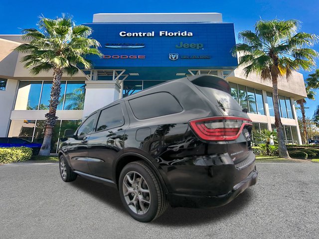 2026 Dodge Durango GT Premium HEMI V8 Image 6 of 39