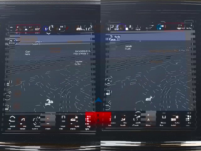 2026 Dodge Durango GT Premium HEMI V8 Image 21 of 39