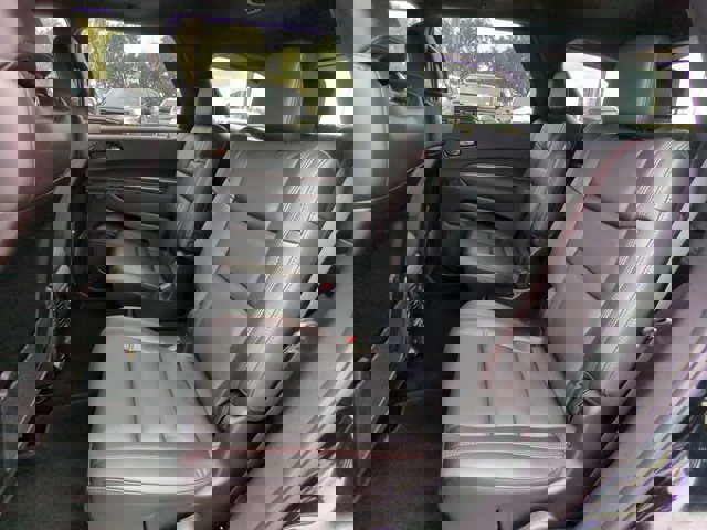 2026 Dodge Durango GT Premium HEMI V8 Image 12 of 39